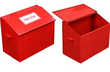 Ящик для песка (0.2 м3) - Пожарное оборудование - Пожарные ящики для песка - Информационные стенды, перекидные системы. Магазин охраны труда shopstend.ru