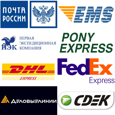 Информационные стенды, перекидные системы - доставка по России в город Москва